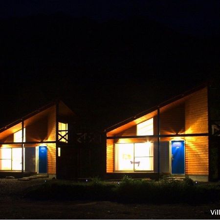 Villa Heureux Yakushima (Kagoshima) Exterior photo