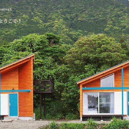 Villa Heureux Yakushima (Kagoshima) Exterior photo