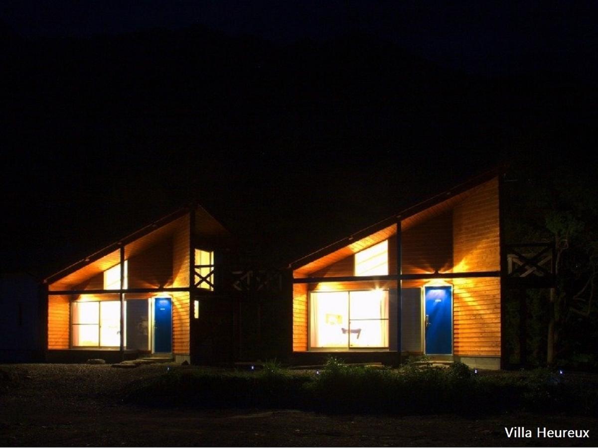 Villa Heureux Yakushima (Kagoshima) Exterior photo